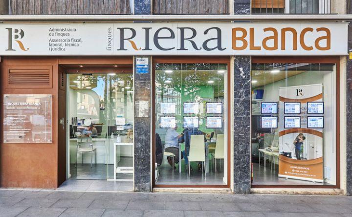 finques riera blanca